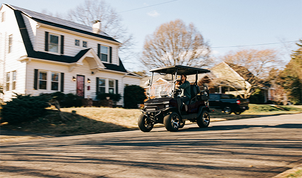 ʵ��MAX��DENAGO EV ����һ����Ȧ��