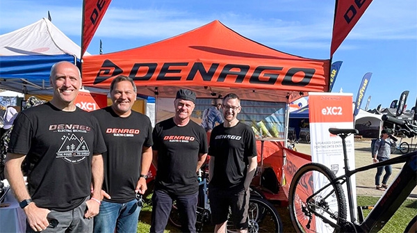 3118�ƶ����ų�ҵDENAGOƷ������ȫ��������г��ڣ�