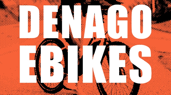 DENAGO EBIKES | �����綯���г������������������������������