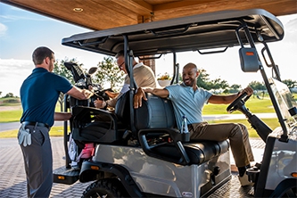 Denago EV Nomad XL - 4