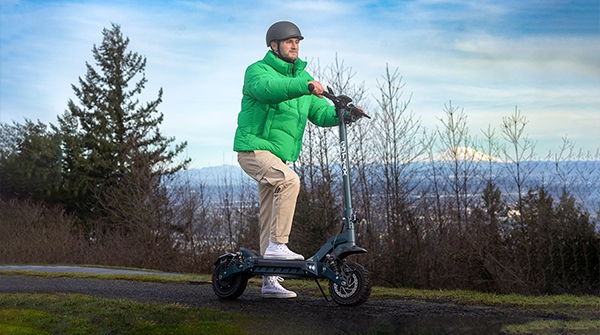 We are GOTRAX����������������