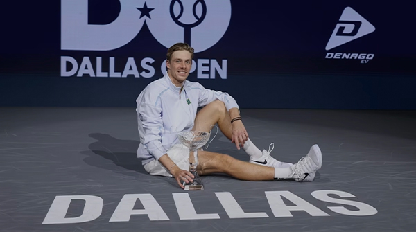 DENAGO EV����ATP 500����������������ȫ����Ұ