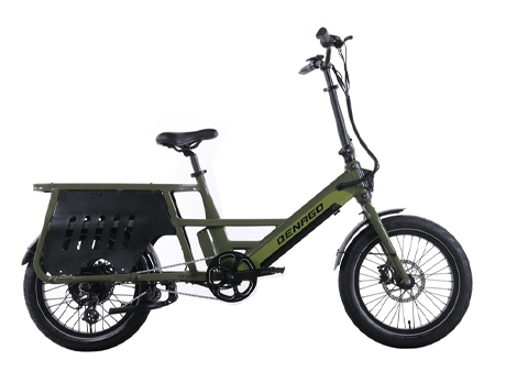 DENAGO COMPACT CARGO 1 EBIKE